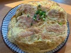 蛋煎馄饨-花悦豆香