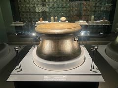 -广西壮族自治区博物馆