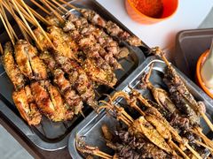 -北大家园食堂