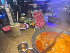 -萍姐火锅·公路夜市(打浦桥日月光店)