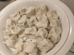 黄萝卜羊肉饺子-福茂源横山铁锅羊肉(牡丹园店)