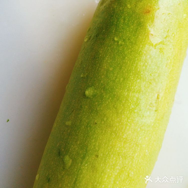 荤素搭配、营养均衡的西葫芦炒肉片