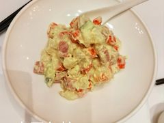 -新吉士·上海菜(浦东LCM置汇旭辉店)