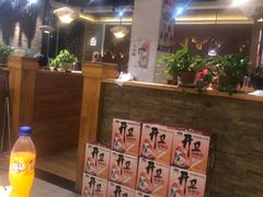 -赵家小馆(沈阳禹洲广场店)