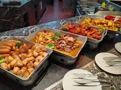 -重庆丽苑维景国际大酒店·海鲜自助餐厅