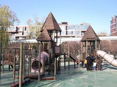 -唐城墙遗址公园