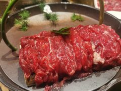 -手选潮汕鲜活牛肉火锅(二七广场店)