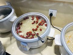 -素满香·食养自助(建邺万达店)
