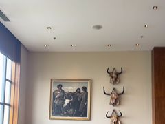 -拉萨瑞吉酒店-秀餐厅