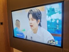 -广州花园酒店