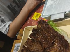 -木屋烧烤(白石洲店)