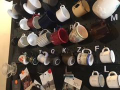 -醒味咖啡馆(南市桥巷店)
