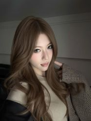 点击看大图 -IN HAIR艺术+造型
