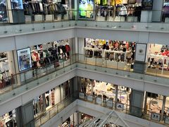 -优客城市奥莱