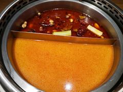 -快乐小羊·内蒙牛羊肉火锅(流花中心店)