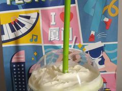 -瑞幸咖啡(凯德虹口龙之梦店)