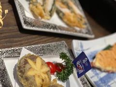 -大雄寿司(中华广场店)