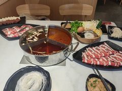 -呷哺呷哺 黄金牧场 (新中关购物中心店)