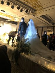 宴会厅-天禧嘉福璞缇客酒店·宴会厅