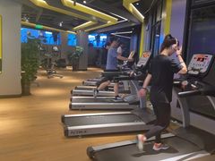 -贝菲特游泳健身(徐泾店)