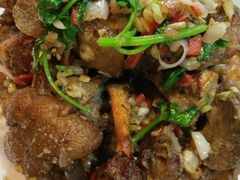 -来客家食府 · 福建客家菜(厦禾路店)