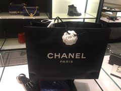 -CHANEL(恒隆广场店)