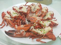 -寻味顺德·南记酒家·传统顺德菜·鱼生(广源路店)
