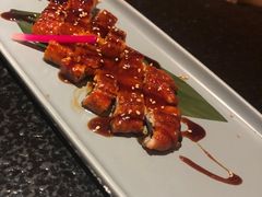 -無境·匠心日本料理(汉街店)