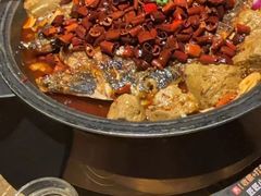 -烤匠麻辣烤鱼(万象城店)