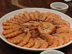 -深圳东方银座酒店·粤秀轩中餐厅