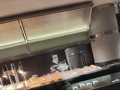 -星伦多 自助料理(圆融店)
