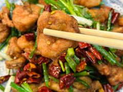 -金龙·打边炉(南京西路店)