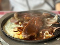 -开心果牛扒城(雍华庭店)