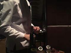 -The Grill by Sean Connolly