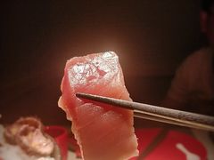 刺身拼盘-京料理·日料自助·铁板燒(复悦城店)