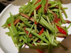 -小厨娘淮扬菜(六合欢乐港店)