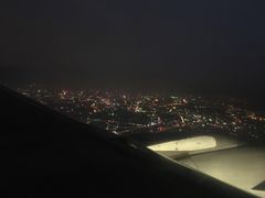 -丽江三义国际机场