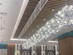 -新世界餐厅(万达店)