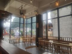 -冰泉豆浆馆(阳朔店)