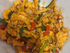 -荆九爷爆炒桥头三嫩(夫子庙店)