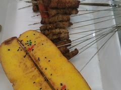 -乐趣小炉子烧烤(六里桥店)