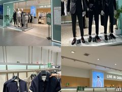 -砂之船奥特莱斯(合肥店)