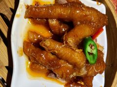 -点都德(大茶楼店)