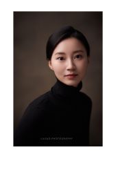 -鹿角肖像摄影艺术馆