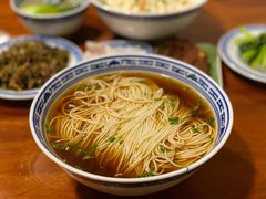 -同得兴 Since·1995 传统苏式面馆(十全街店)