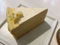 -1/4 ONE QUARTER COFFEE LAB(朝阳大悦城店)