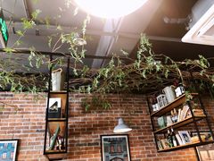 大堂-丰乐餐厅·始于1999·本地老字号