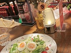 -1886德国汽车餐厅(外滩中央店)