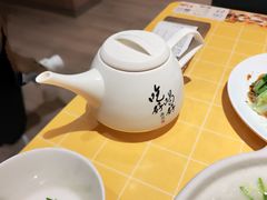 -蔡澜点心·粤菜(花城汇南区店)