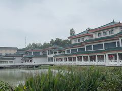 -荆州博物馆